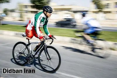 اعزام دوچرخه‌سواران معلول به هلند و اسپانیا در انتظار تصمیم فدراسیون
