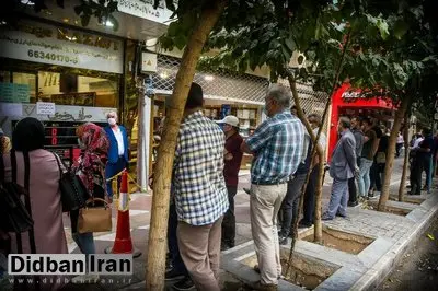 مداخله درهمی دولت در بازار ارز برای کاهش قیمت دلار