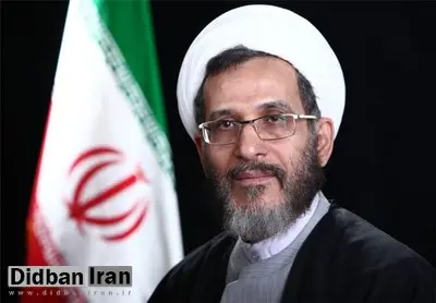 ملت اجازه مداخله بیگانگان در امور داخلی کشور را نمیدهد