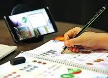 عدم دسترسی ۲۰ درصد دانش‌آموزان به موبایل، تبلت و اینترنت