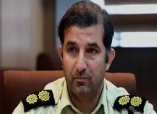 «کشف حجاب در فضای مجازی تخلف محسوب می‌شود»
