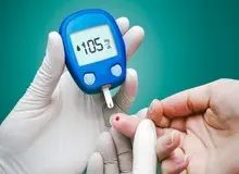  ۷ میلیونی ایرانی دیابت دارند