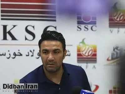 جواد نکونام هم دعوت فیفا و قطر برای حضور در جام جهانی را رد کرد