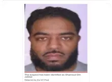 عامل حمله مرگبار نیواورلئان آمریکا، پرچم داعش به همراه داشت