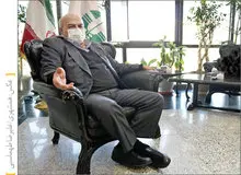 جهانگیری و واعظی از رئیس سازمان محیط‌زیست دفاع کردند/ چرا کلانتری باید از کار برکنار شود؟/ آقای کلانتری ناراحتی خودش را بروز نمی دهد