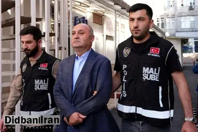 دستگیری دهها نفر دیگر از نزدیکان امام اوغلو در ترکیه