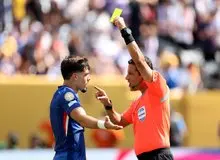 فغانی: چون دوتابعیتی هستم نمی‌توانم در ایران پست بگیرم/دوست دارم کمک کنم