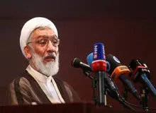 پورمحمدی: با قلدر‌هایی که اول مشت می‌زنند، بعد می‌گویند بیا تا همدیگر را ببوسیم، گفت‌و‌گو نمی‌کنیم