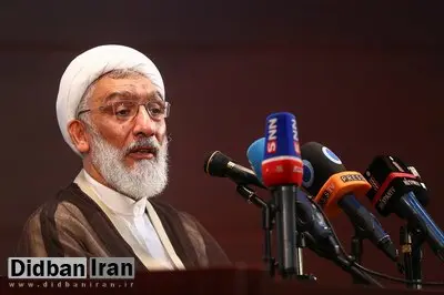 پورمحمدی: با قلدر‌هایی که اول مشت می‌زنند، بعد می‌گویند بیا تا همدیگر را ببوسیم، گفت‌و‌گو نمی‌کنیم