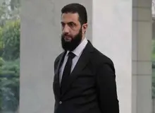 جولانی: ما و اسرائیل دشمنان مشترکی داریم و می‌توانیم نقش مهمی در امنیت منطقه ایفا کنیم