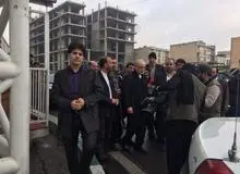 گزارش دیده بان ایران از زمان و مکان استقرار شخصیت های سیاسی در راهپیمایی ۲۲ بهمن
