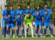 تنها شباهت استقلال منصوریان با رئال و بارسا!