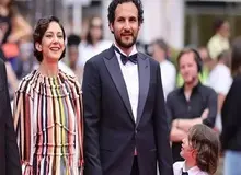 پیش‌بینی «ورایتی»: شاید نخل طلای کن به «عنکبوت مقدس» برسد