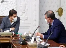 سایت اصولگرا: همه چیز زیر سر «مُخبر» است