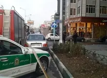 جزییات گروگانگیری ۱۲ ساعته  در عباس آباد تهران از زبان رئیس پلیس پیشگیری/ دستگیری ۲ آدم ربا