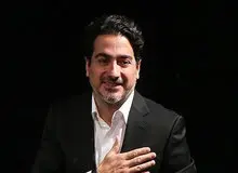 همایون شجریان تصنیف «سرنوشت» را به مردم ایران تقدیم کرد + ویدئو