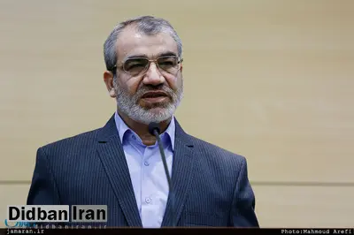 واکنش کدخدایی به تخلفات مطرح شده در جلسه استیضاح ربیعی