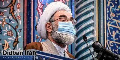 نماینده ولی فقیه در گیلان : مرگ ملکه منشأ انتقام خواهی مستعمره ها خواهد شد /ملکه الیزابت مجرم و جنایتکار بود