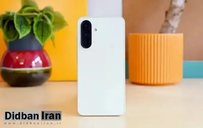 تغییر غیرمنتظره گلکسی A۳۷ سامسونگ