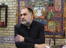 معاون امور مطبوعاتی منصوب شد
