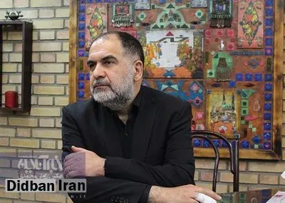 معاون امور مطبوعاتی منصوب شد