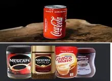 احتمال ممنوعیت واردات کوکاکولا و نستله تقویت شد