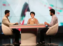  امام جمعه لواسان: ویلاهای لواسان شبیه کاخ سفید و کلیسا است/ اگر من آخوند این حرف‌ها را نزنم چه کسی بزند؟