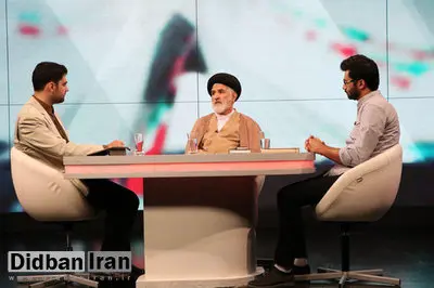 امام جمعه لواسان: ویلاهای لواسان شبیه کاخ سفید و کلیسا است/ اگر من آخوند این حرفها را نزنم چه کسی بزند؟