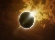 خورشیدگرفتگی در کدام کشورها قابل مشاهده خواهد بود؟/ آیا ایران هم کسوف را تجربه می‌کند؟/ در اروپا چطور؟