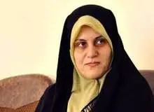 جمیله کدیور: برای حل معضل بی آبی سیستان و بلوچستان معطل حقابه هیرمند نشوید