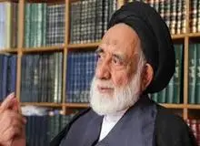 واکنش سید مهدی طباطبایی به حواشی سخنان روحانی: از خطبه‌های امیرالمؤمنین اینگونه بر می‌آید که اگر حاکم نقد نشود، دچار خطا می‌شود