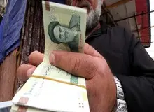 کوچکی نژاد: افزایش حقوق کارمندان برای سال آینده ۱۵ درصد است