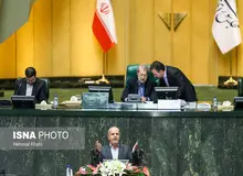 درخواست نماینده نور از رییس‌جمهور و ۵ وزیر کابینه
