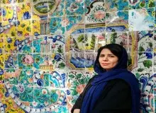 احضار زهرا توحیدی از زندان اوین به دادسرای امنیت؛ تفهیم اتهام بر مبنای «محتویات» صفحه اینستاگرام