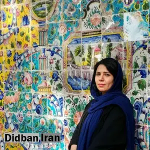 احضار زهرا توحیدی از زندان اوین به دادسرای امنیت؛ تفهیم اتهام بر مبنای «محتویات» صفحه اینستاگرام