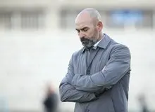 خمس در تراکتور ماندنی شد / گل‌محمدی گزینه جانشین بود