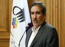 ناصر‌امانی: از جزییات بازداشت یک کارمند شهرداری به‌اتهام دست داشتن در حمله سایبری خبری ندارم؛ معمولاً به این زودی‌ها ما را در جریان کم و کیف ماجرا قرار نمی‌دهند/ هنوز مشخص نیست که آیا دشمن توانسته به اطلاعات ما دست پیدا کند یا خیر