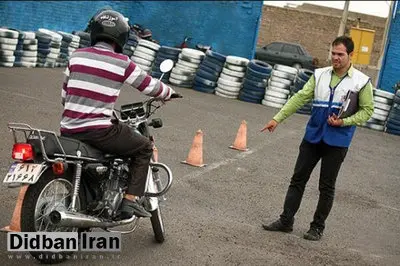 جزئیات جدید از مصوبه کاهش سن دریافت گواهینامه موتورسیکلت/ ۱۶ ساله‌ها حق ورود به بزرگراه‌ها را ندارند