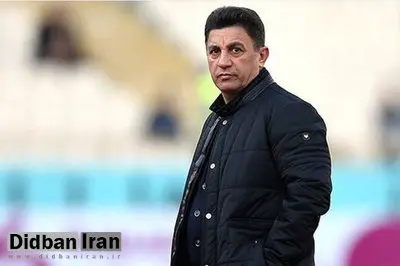 قلعه نویی سرمربی مس کرمان می شود