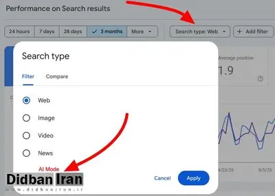 هوش مصنوعی گوگل مجهز به قابلیت جدید می شود