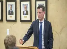 واکنش آمریکا به اعتراضات در خوزستان