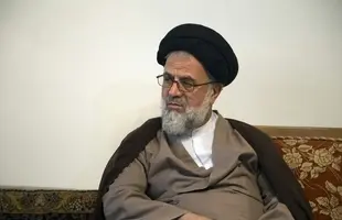 آیت‌الله سید حسین موسوی تبریزی درگذشت