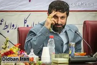 گزارشی از عملکرد استاندار جوان  در "مدیریت بحرانِ" بیکاری و توسعه نیافتگی استان خوزستان