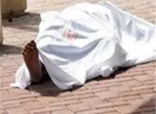 خودکشی جوان ۲۴ ساله در پارک لاله اصفهان/ علت در دست بررسی است