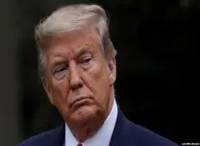 ترامپ؛ چین را به دلیل آزار و اذیت مسلمانان ایغور تحریم  کرد