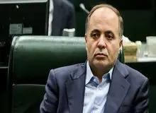 ادعای نوری قزلجه درباره فشار مافیا بر وزارت جهاد کشاورزی