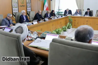 پزشکیان: بحران آب از آنچه امروز درباره آن صحبت میشود، جدیتر است