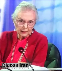 پروانه بهار نویسنده و فرزند ملکالشعرای بهار درگذشت
