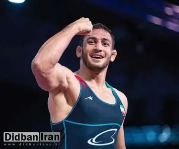 آذرپیرا فینالیست شد 