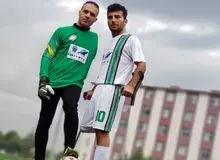 مرگ سه فوتبالیست ایرانی در زلزله ترکیه تایید شد